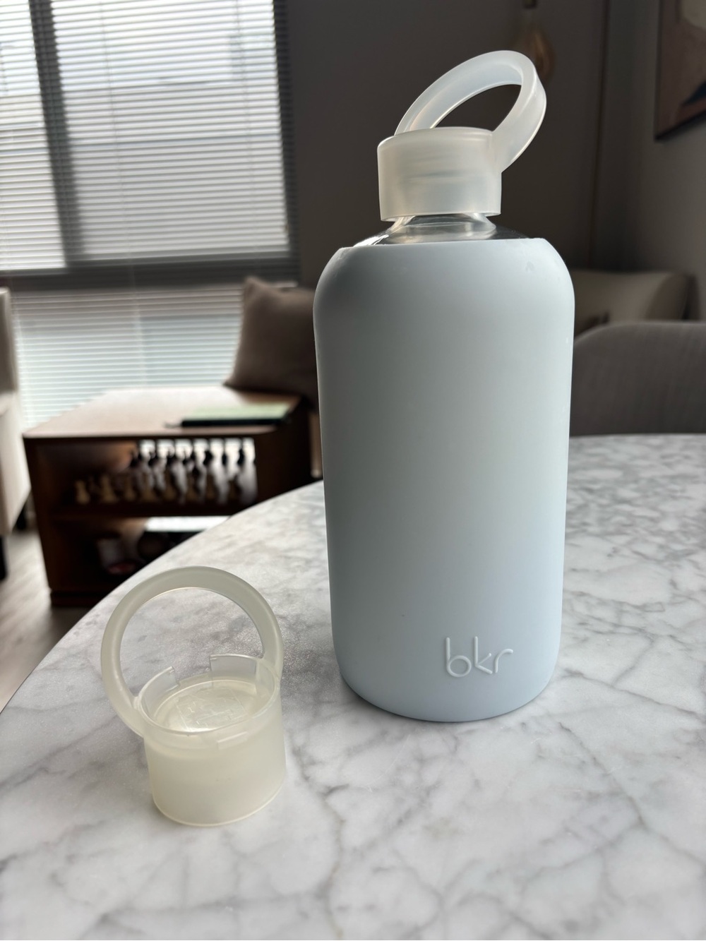 Bkr 32oz Grace Water Bottle